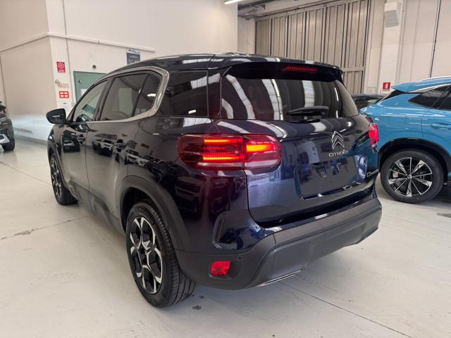 CITROEN C5 Aircross PureTech 130CV Plus KM. 19.400