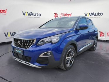 Peugeot 3008 p.t. Turbo 130 S&S Allure