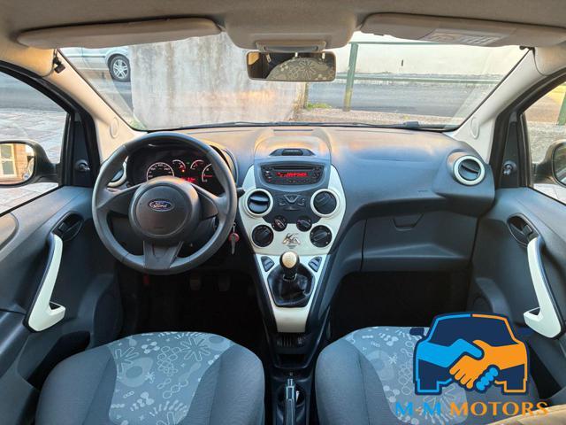 FORD Ka+ 1.2 Plus 69 cv