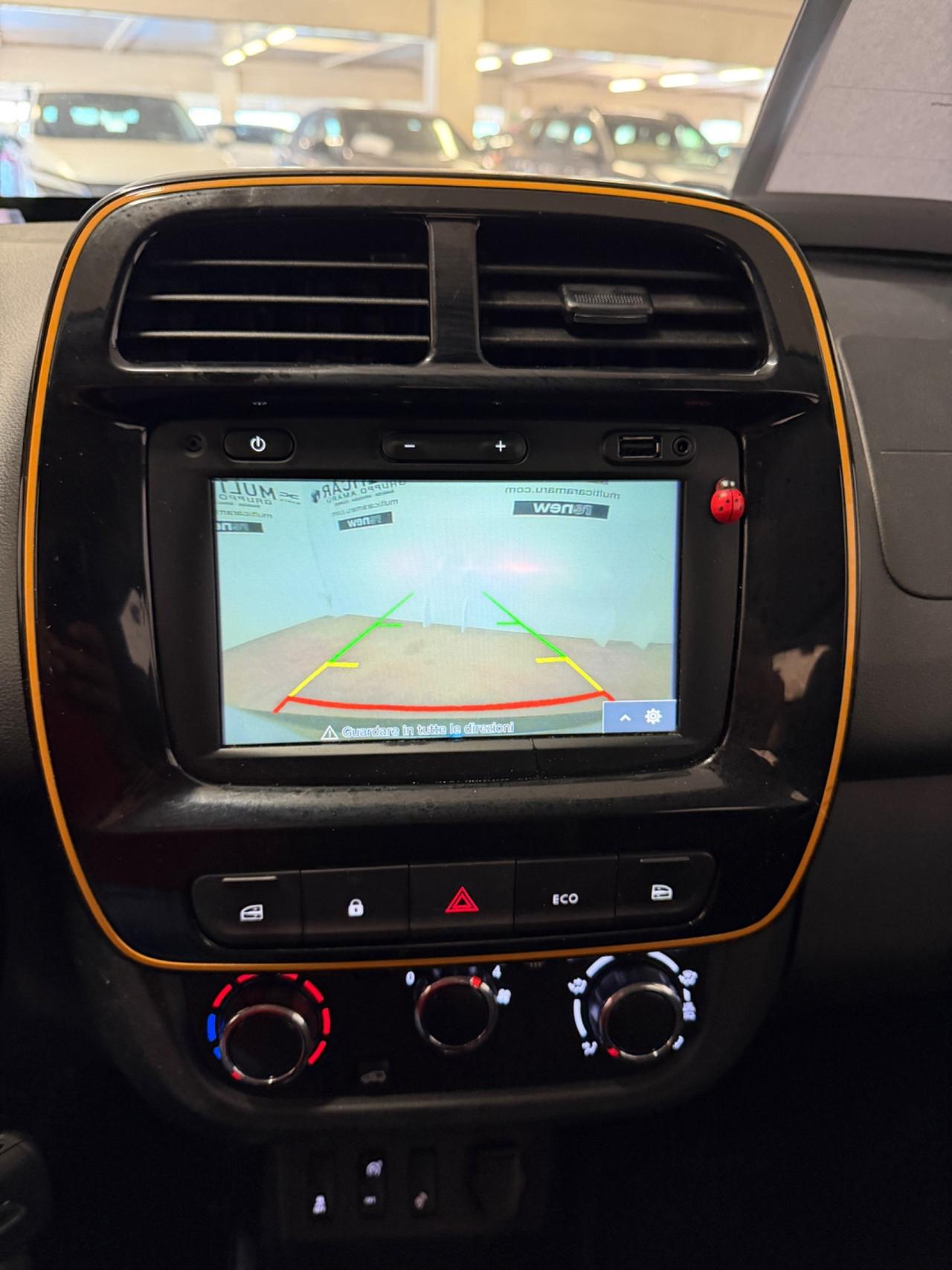 Dacia Spring Electric 45 Comfort Plus