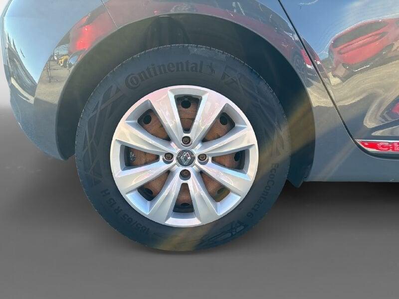 Renault Clio Clio TCe 100 CV GPL 5 porte Zen