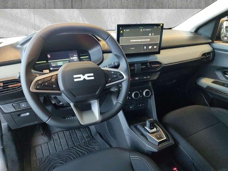 Dacia Jogger 1.8 hybrid Extreme 155cv auto