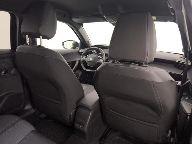 PEUGEOT 2008 1.5 bluehdi Allure Pack s&s 130cv eat8