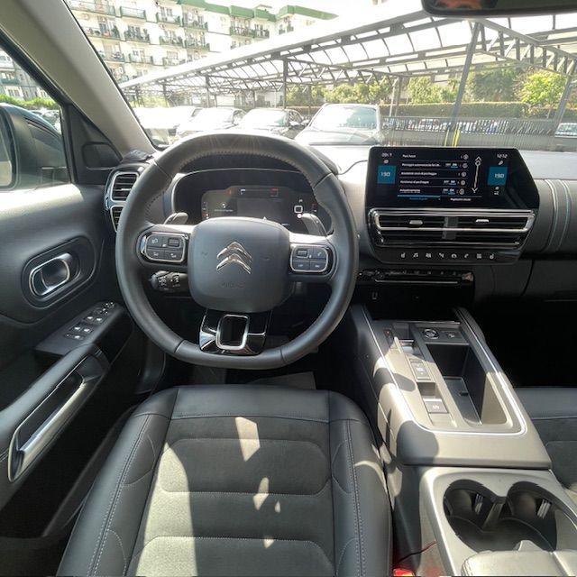 CITROEN - C5 Aircross - BlueHDi 130 S&S EAT8 Busines