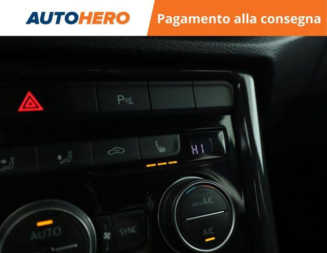 VOLKSWAGEN T-Roc 1.0 TSI 115 CV Advanced BlueMotion Technology