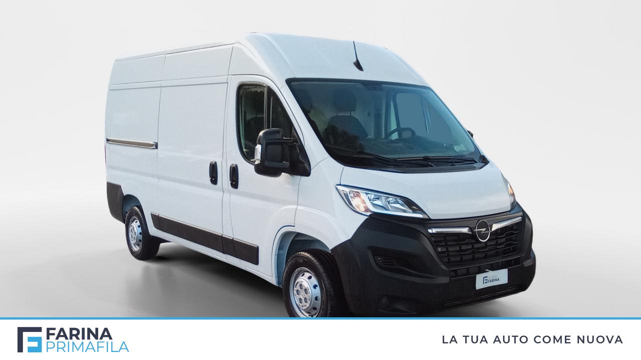 OPEL Movano 35 L3H2 2.2 Bluehdi 140cv S&S (Edition)