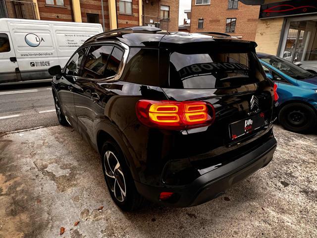 CITROEN C5 Aircross PureTech 130 S&S Feel Pack