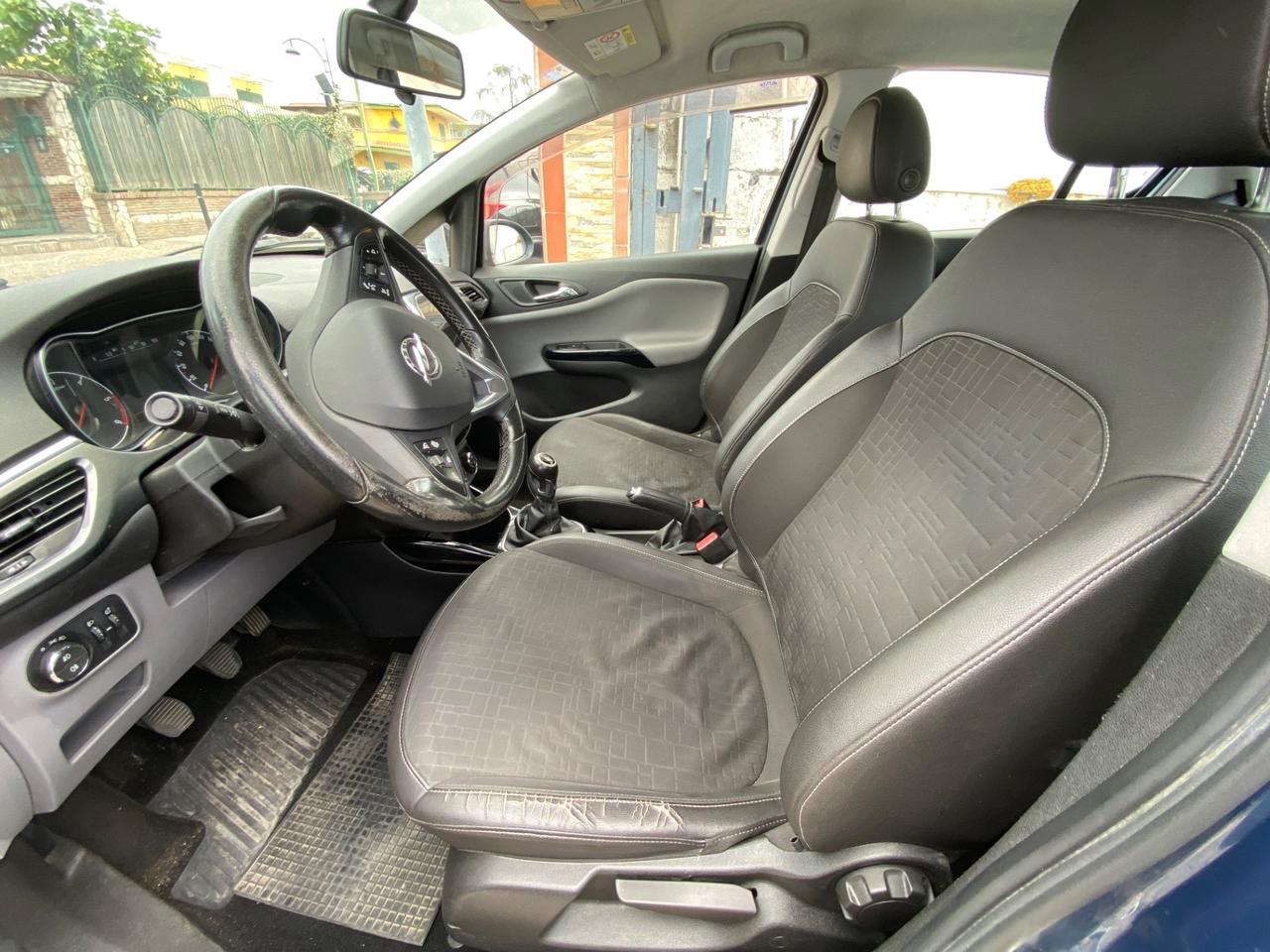Opel Corsa 1.3 CDTI ecoFLEX 95CV Start&Stop 5 porte b-Color