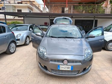 Fiat Bravo 1.6 MJT 120 CV DPF Street