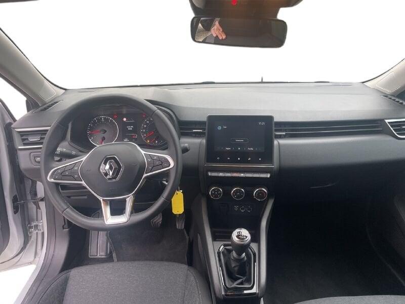 Renault Clio Clio TCe 100 CV GPL 5 porte Zen