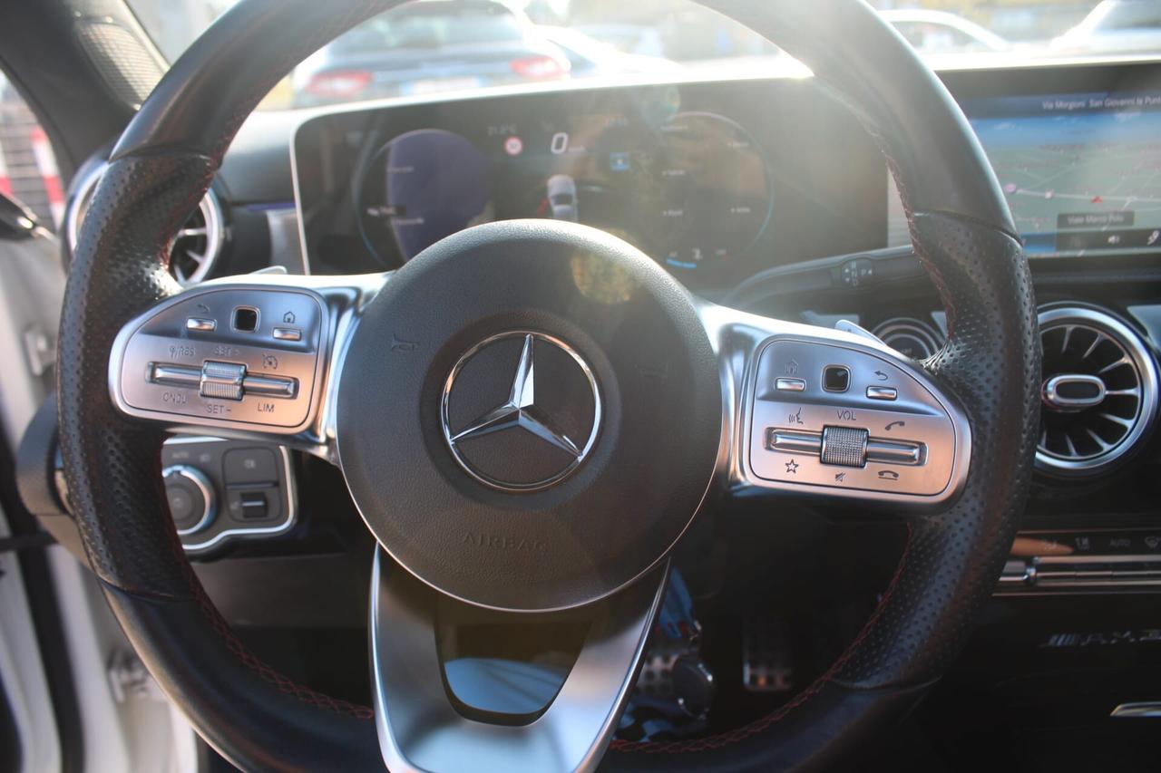 Mercedes-benz A180 Tua A SOLI 220€
