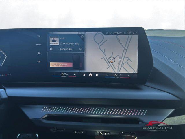 BMW 220 Serie 2 i Gran Coupé Msport Pro Package