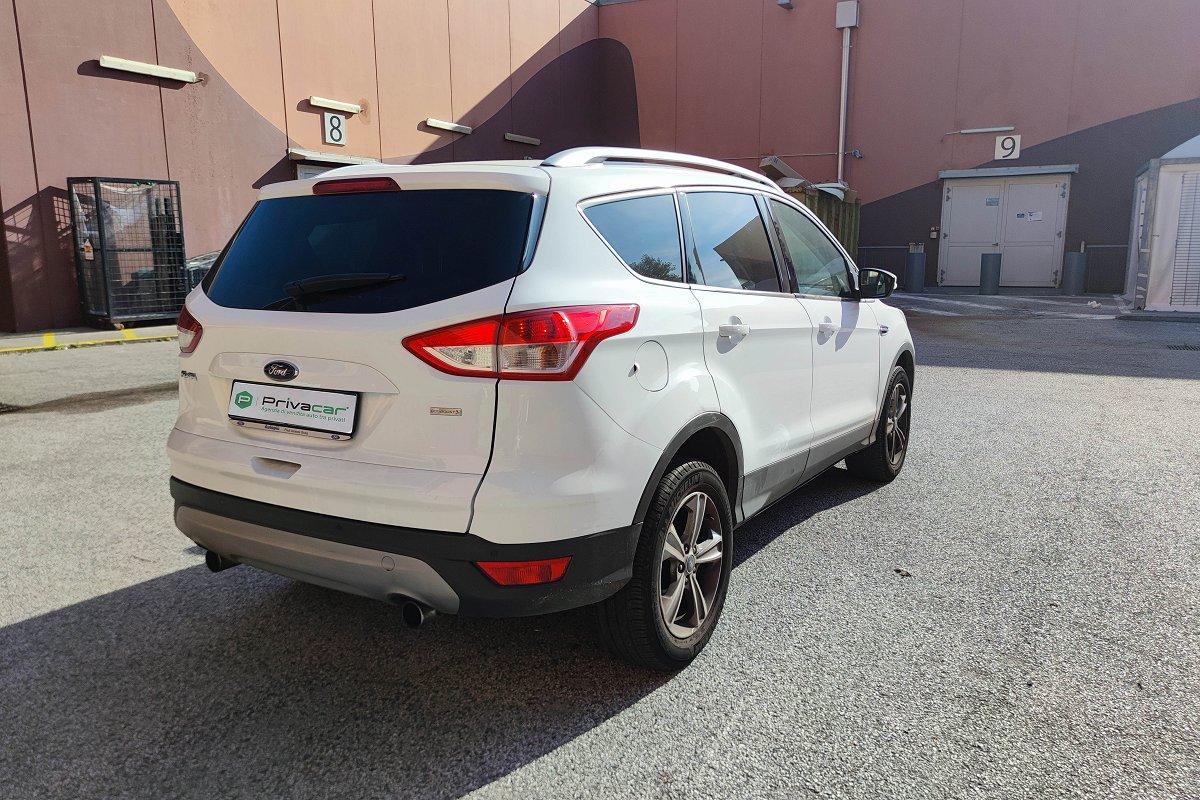 FORD Kuga 1.5 EcoBoost 120 CV S&S 2WD Plus