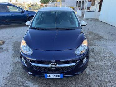 Opel Adam 1.2 Vr -6 Limited edition
