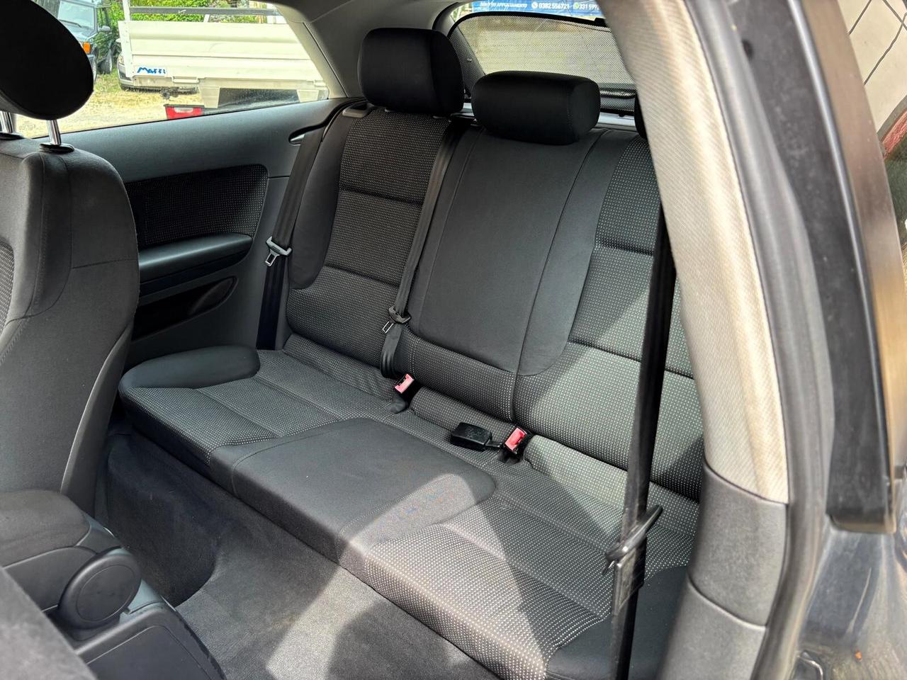 Audi A3 2.0 16V TDI Ambition