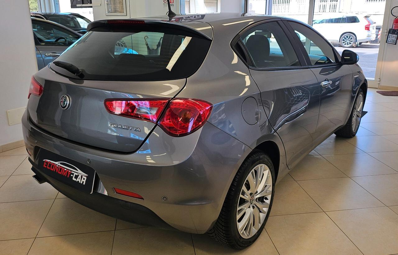Alfa Romeo Giulietta 1.6 JTDm 120 CV Super