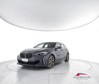 BMW 135 Serie 1 M i xdrive auto