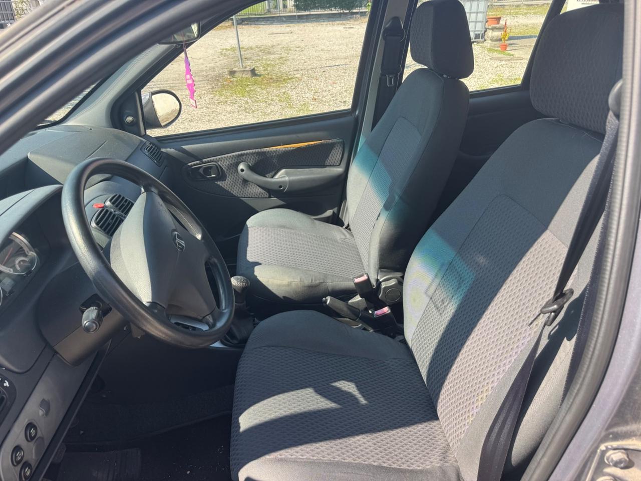 Tata Indica 1.4 5p. GLX Euro 4