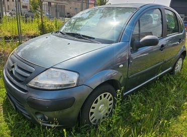 CITROEN C3 1.1 GUIDABILE DA NEOPATENTATI