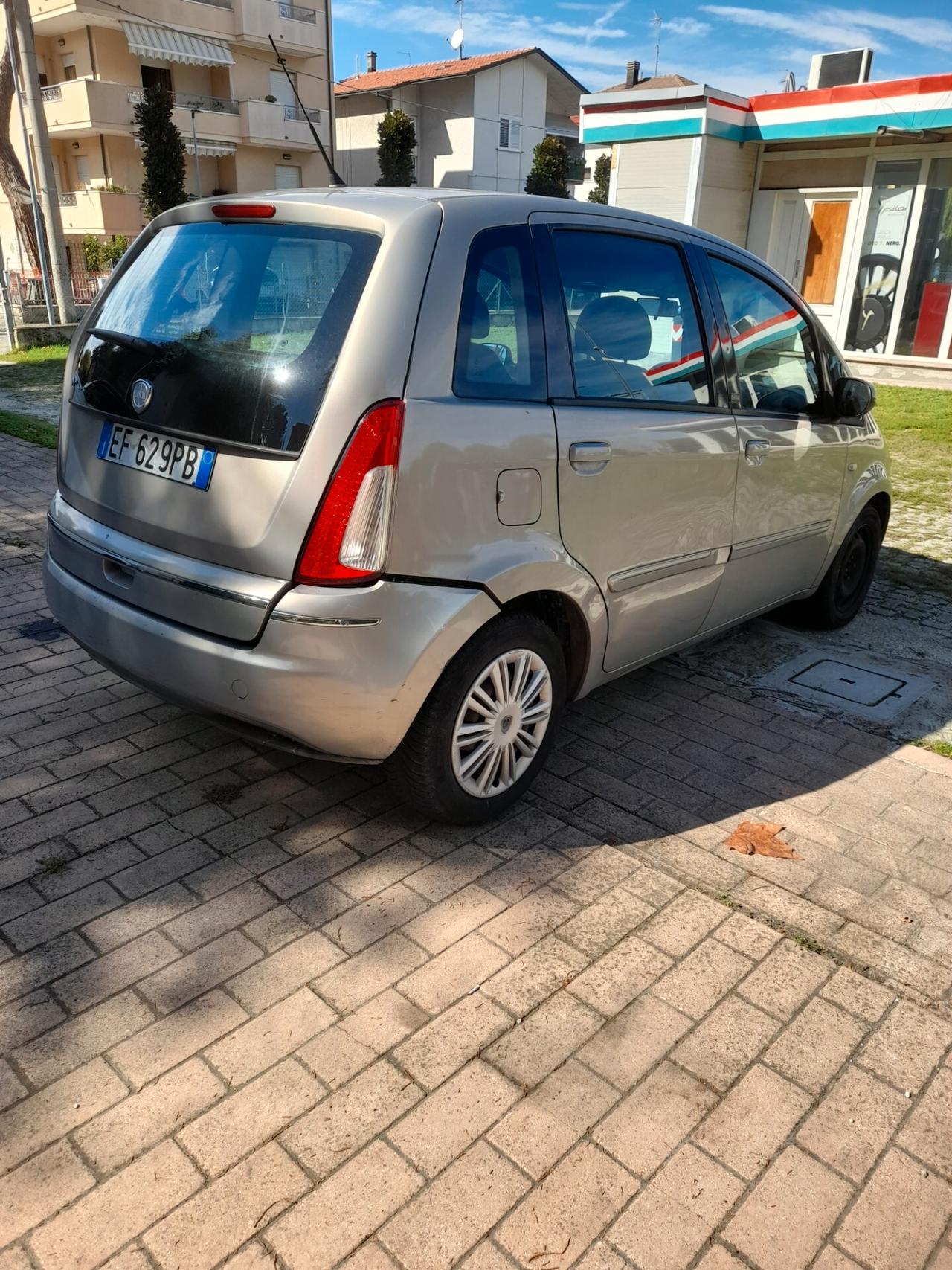 Lancia MUSA 1.4 Oro