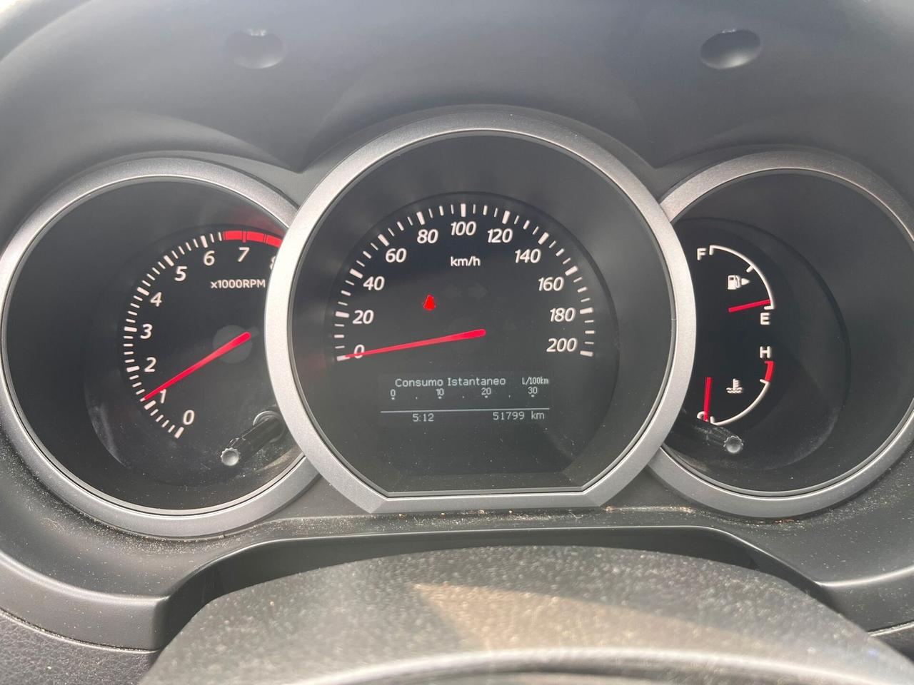 Suzuki Grand Vitara 1.6 3 porte Evolution