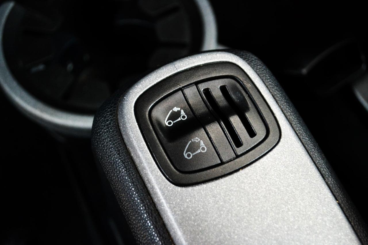 SMART FORTWO CABRIO 1.0 MHD 71CV NEOPATENTATI 2008