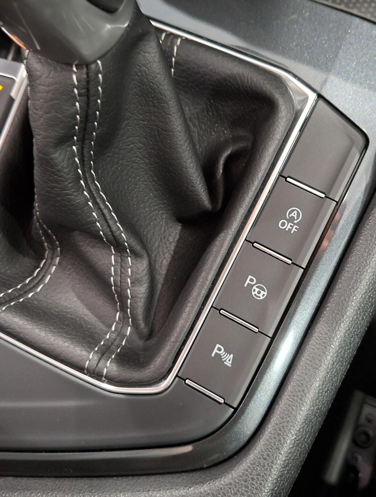 Volkswagen Tiguan 2.0 TDI SCR 150 CV DSG R-Line