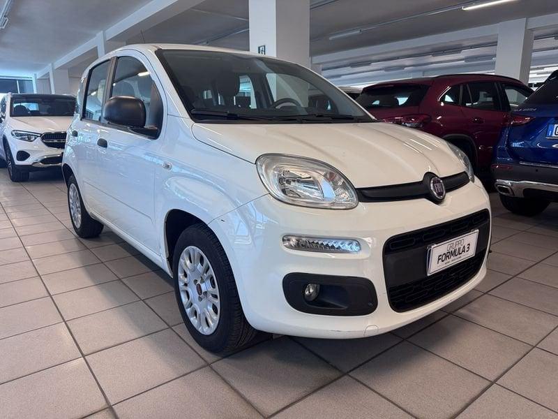 FIAT Panda 1.2 69cv E6 Easy