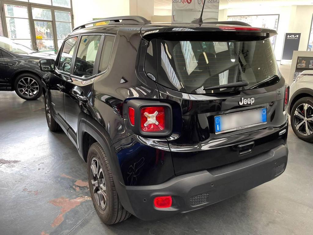 Jeep Renegade 1.0 T3 Longitude 2WD