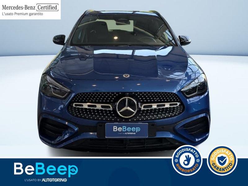 Mercedes-Benz GLA 200 D AMG LINE PREMIUM 4MATIC AUTO
