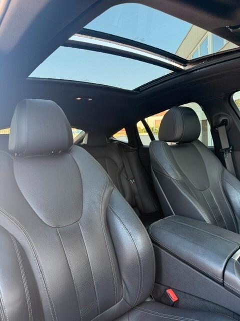BMW X6 xdrive30d mhev 48V Msport