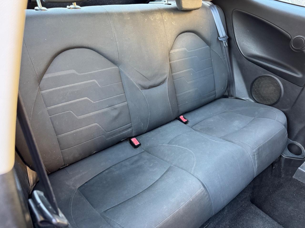 Alfa Romeo MiTo 1.4 78 CV 8V S&S Progression