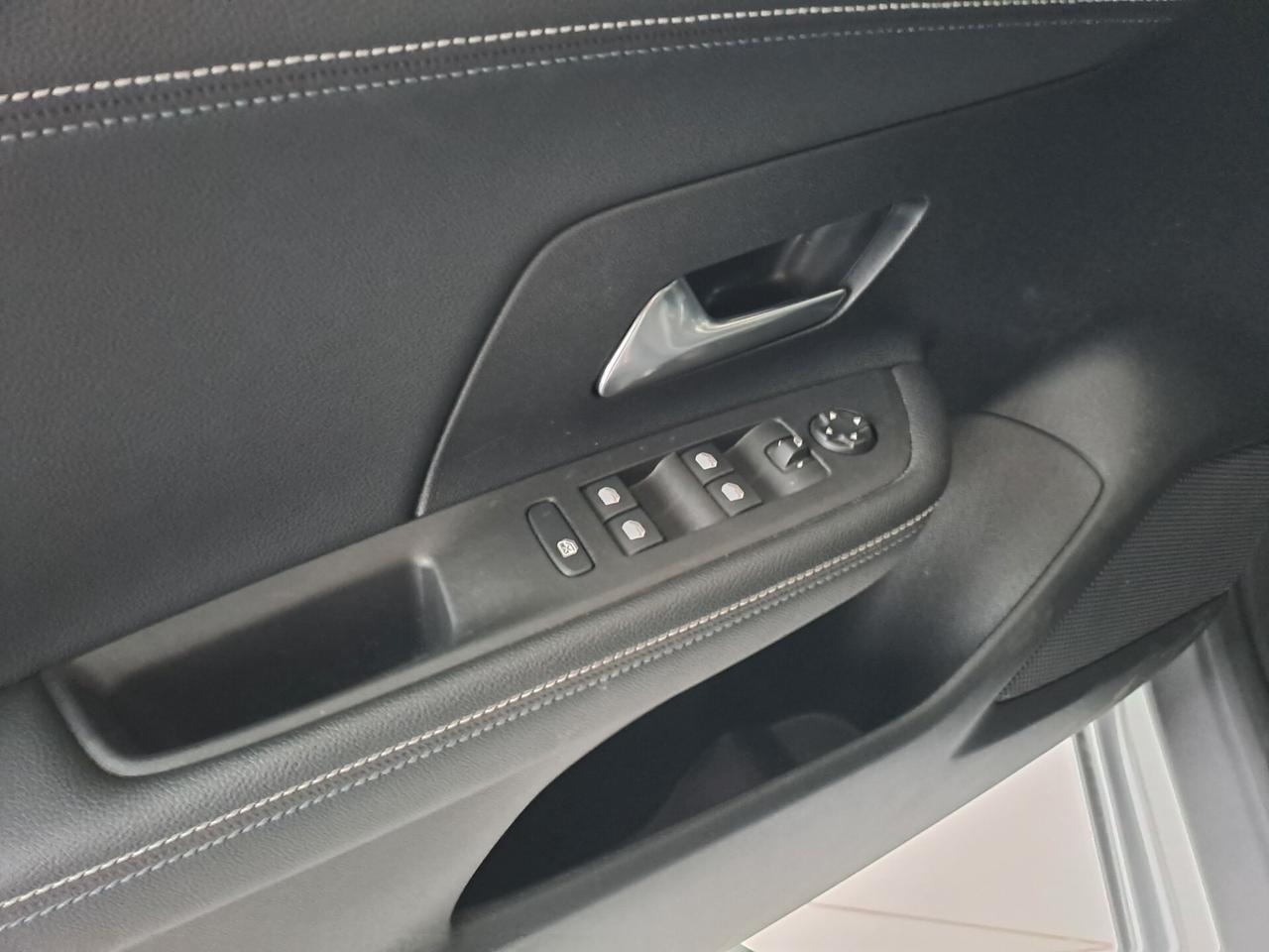 Opel Mokka 1.2 Turbo 130 CV aut. GS 2025 km 11038