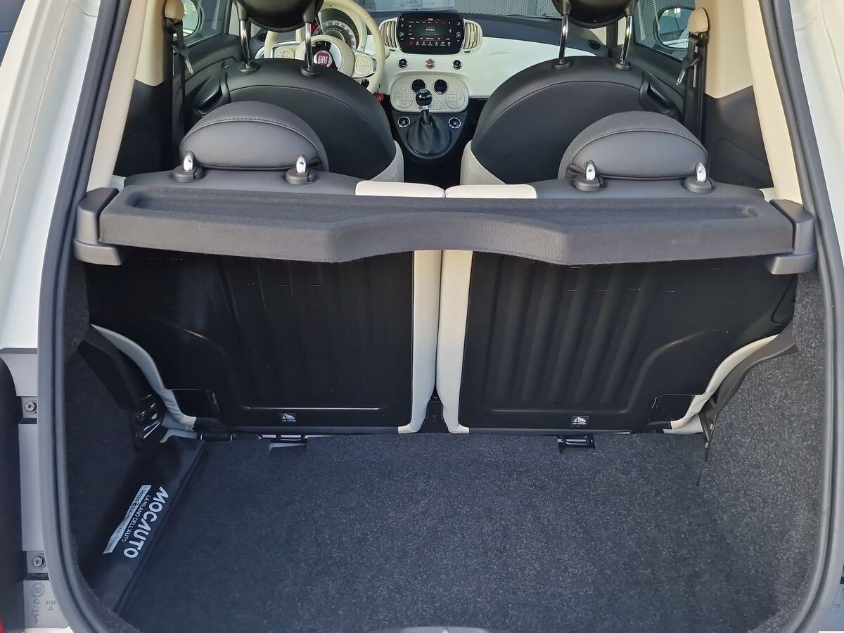 FIAT 500 1.0 IBRIDO DOLCE VITA WEB EDITION