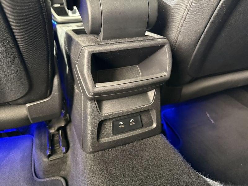 Audi A3 Sportback 35 TDI S tronic Business