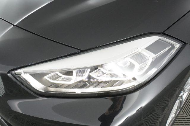 BMW 118 Serie 1 d 5p. Msport