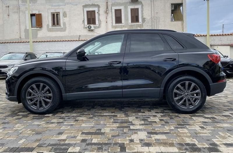Audi Q3 Business 2.0 TDI 150CV S-Tronic 35