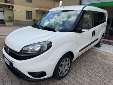 DOBLO CARGO MAXI LH1 LOUNGE 1.6 MJET 105 5 POSTI