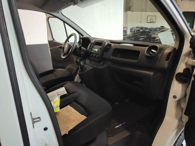 FIAT Talento Talento 1.6 MJT 120CV CH1 10q (IVA ESCL.)