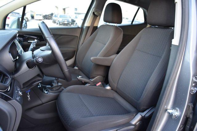 OPEL Mokka X 1.6 CDTI Ecotec 4x2 Start&Stop Ultimate