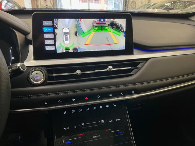 DR MOTOR DR 6.0 1.5 Turbo CVT Bi-Fuel GPL