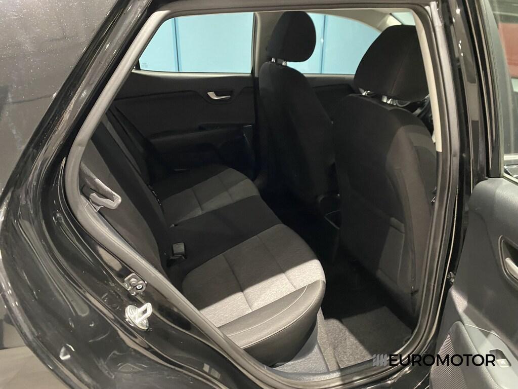 Kia Stonic 1.2 ECOGPL Urban Special Edition 2WD