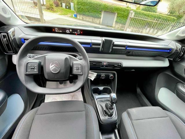 CITROEN C3 PureTech 100 S&S You - KM0
