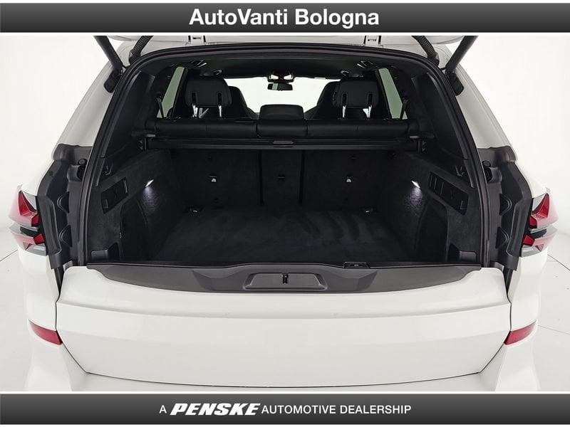 BMW X5 X5 xDrive40i 48V Msport PRO
