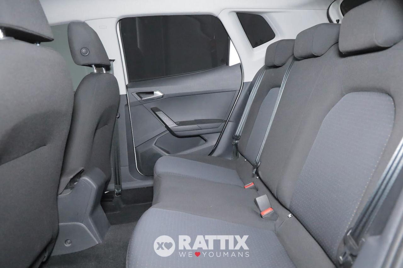 SEAT Arona 1.0 TGI 90CV Style