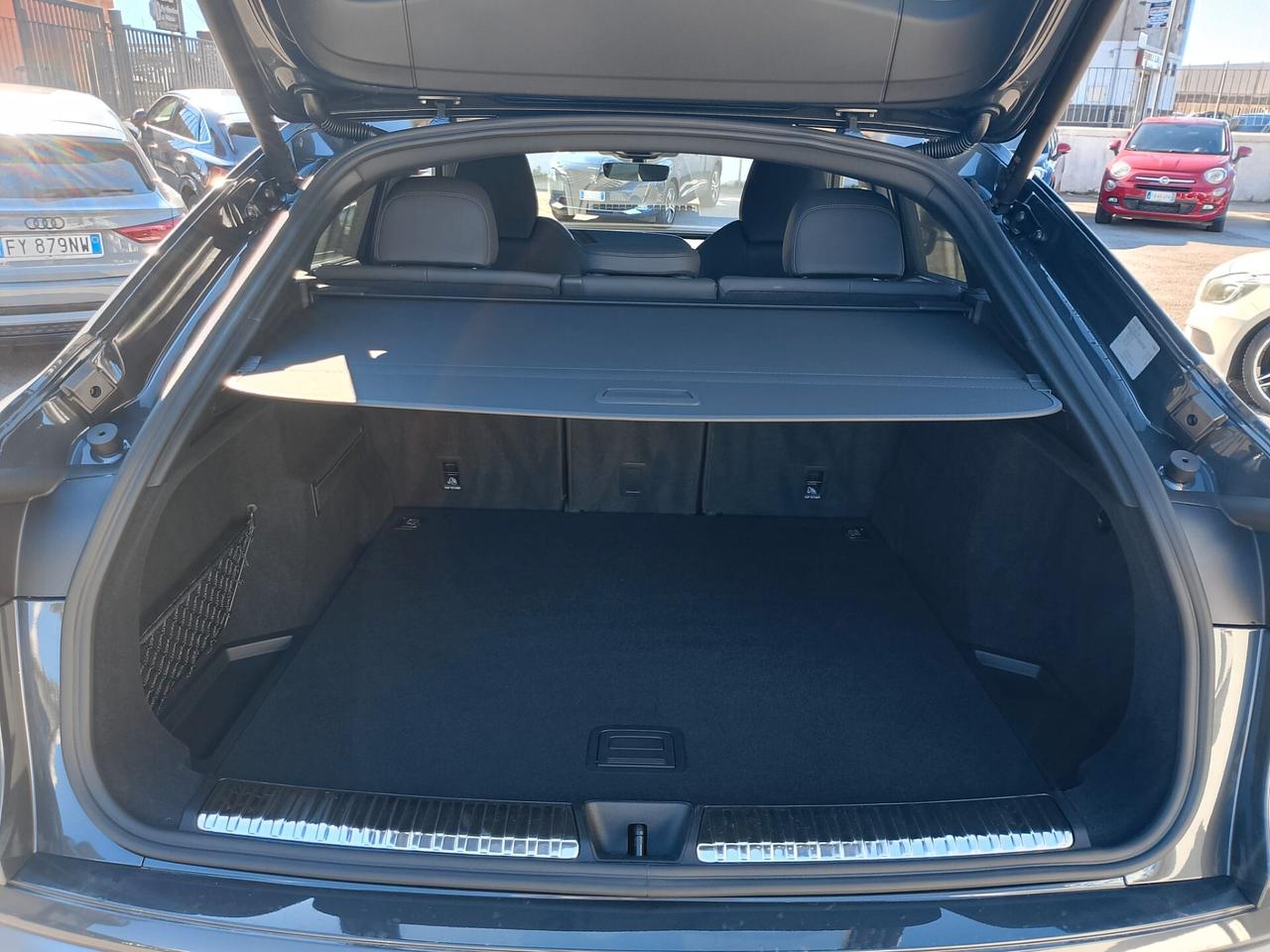 Audi Q5 SPB 40 TDI quattro S tronic line plus