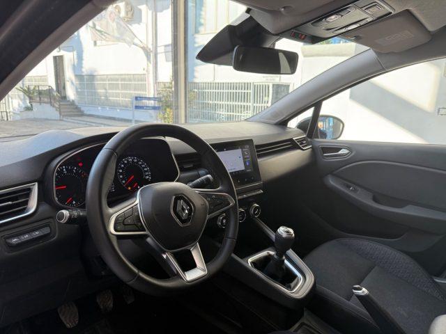 RENAULT Clio TCe 90 CV 5 porte Zen tua da ?149,90