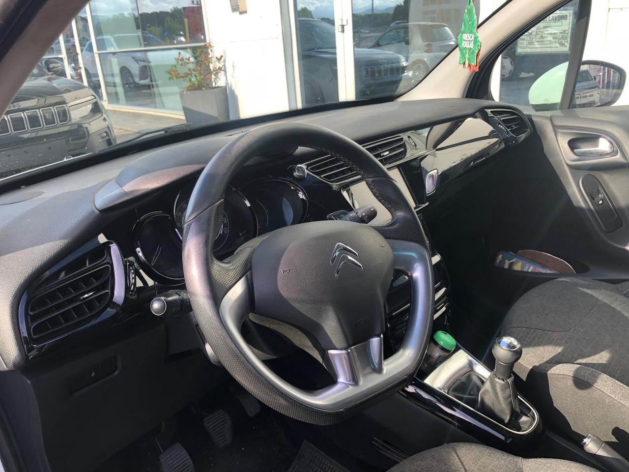 Citroen C3 PureTech 82 Exclusive