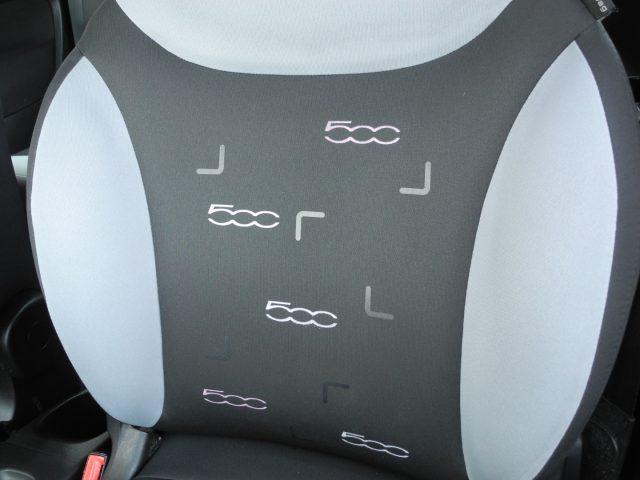 FIAT 500L 1.3 Multijet 85cv Pop Star S&S - "Ok NEOPATENTATI"