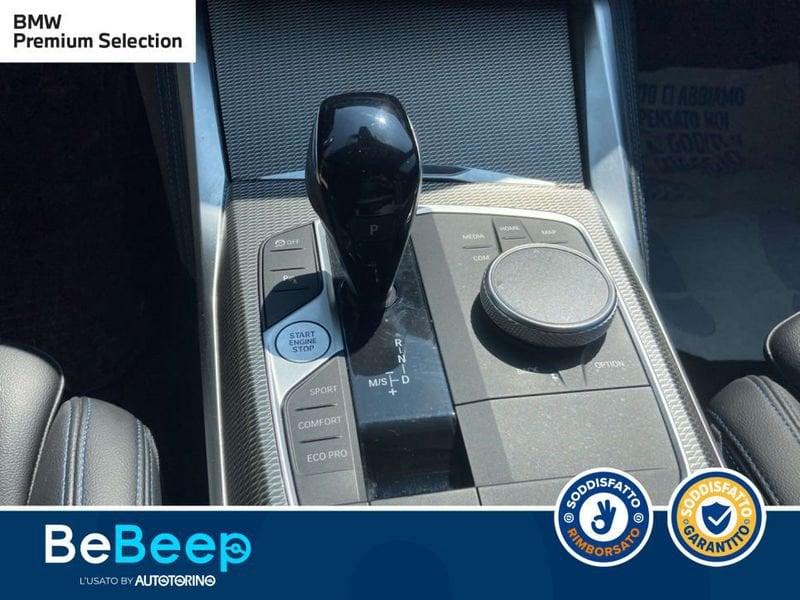 BMW Serie 4 Gran Coupé M440I GRAN COUPE MHEV 48V XDRIVE AUTO